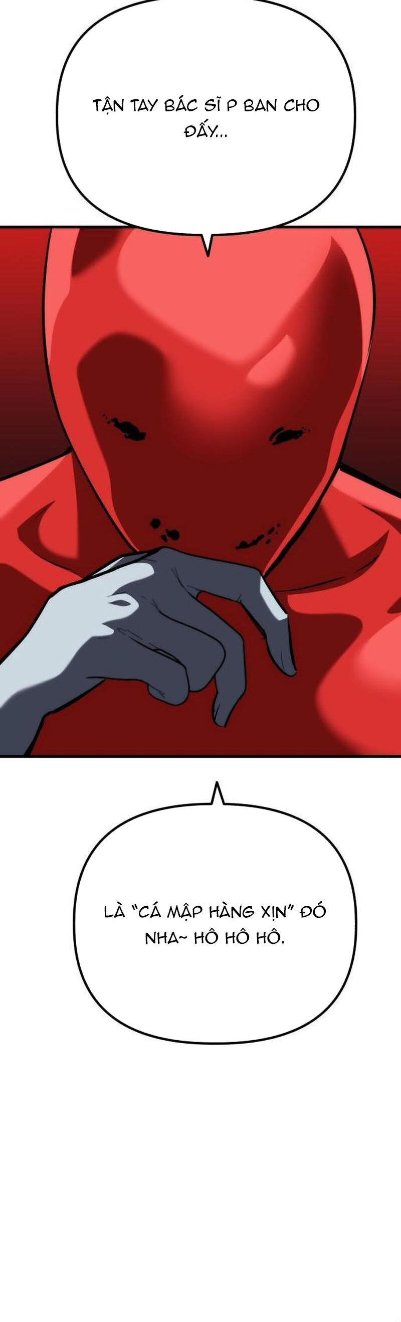 Sát Nhân Cuồng Loạn Chapter 72 - 5