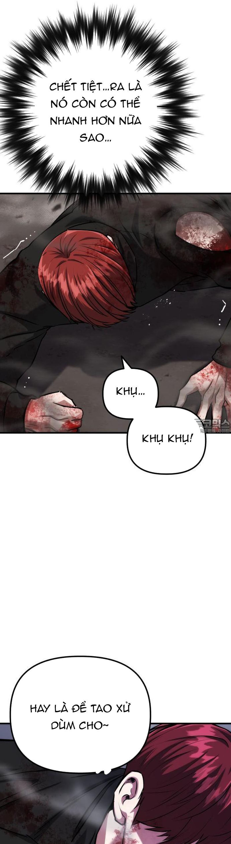 Sát Nhân Cuồng Loạn Chapter 72 - 42