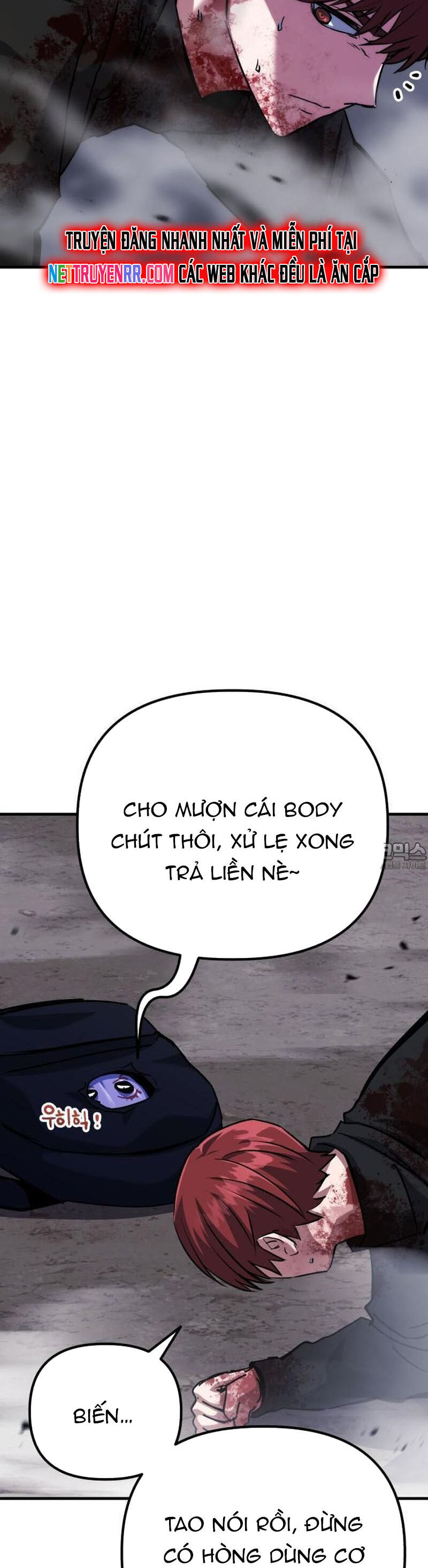 Sát Nhân Cuồng Loạn Chapter 72 - 43