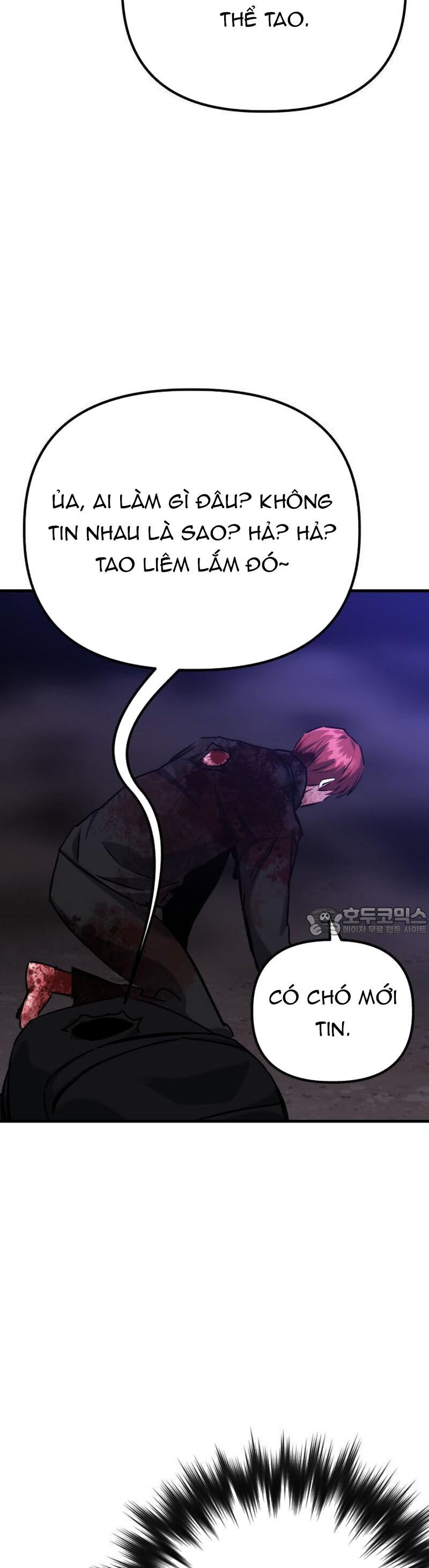 Sát Nhân Cuồng Loạn Chapter 72 - 44