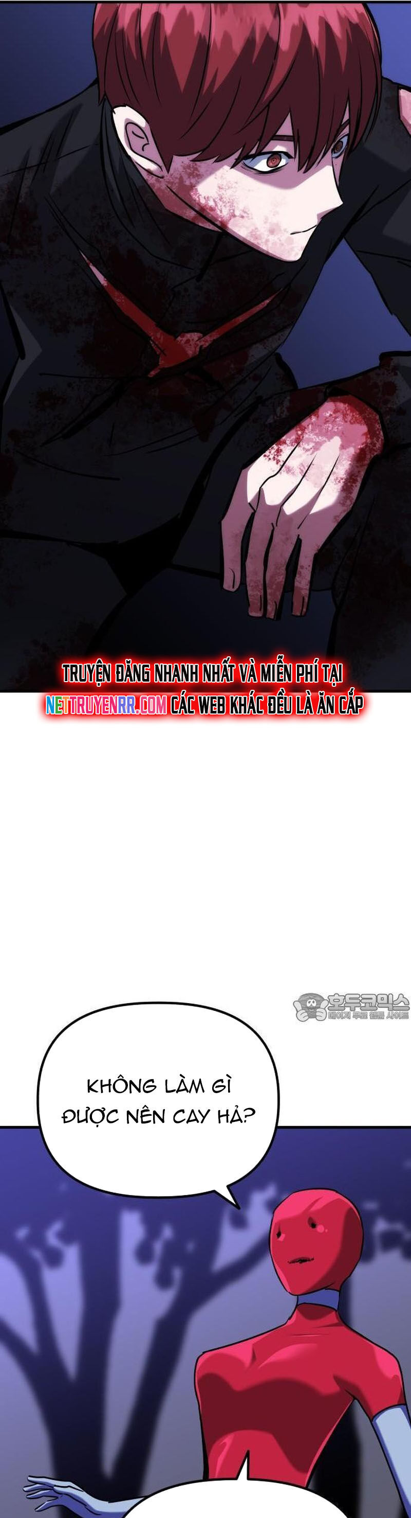 Sát Nhân Cuồng Loạn Chapter 72 - 46