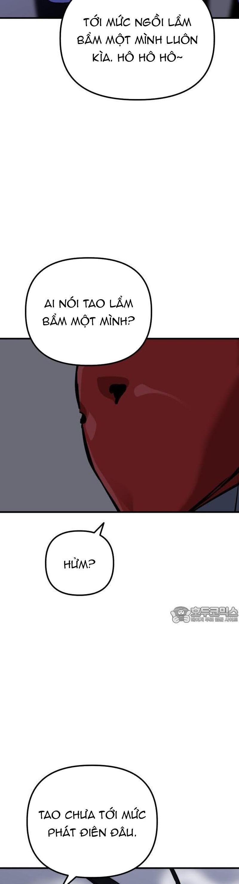 Sát Nhân Cuồng Loạn Chapter 72 - 47