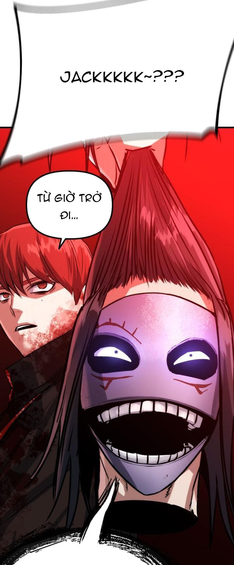 Sát Nhân Cuồng Loạn Chapter 72 - 50