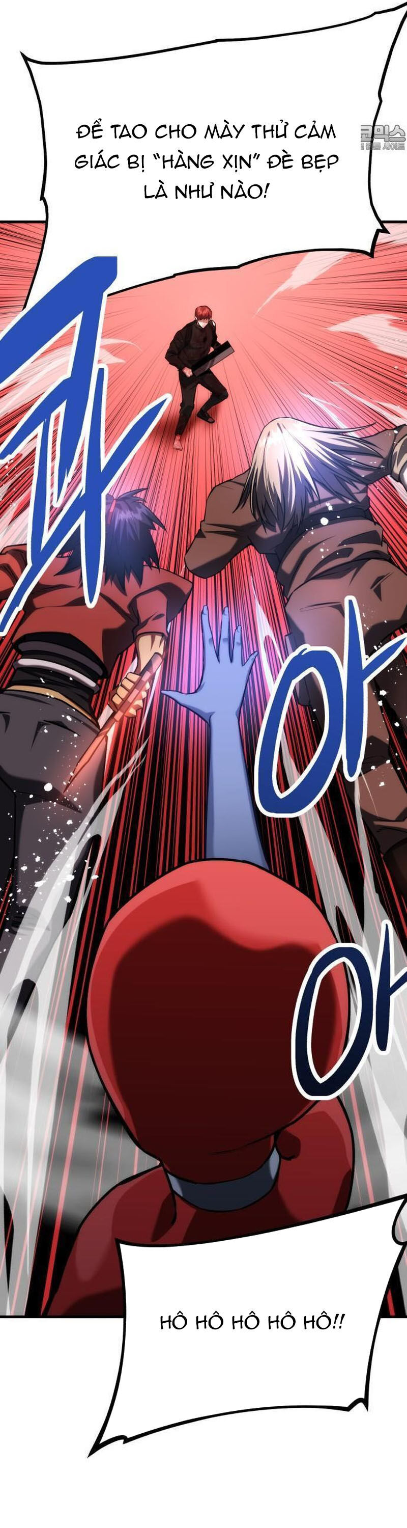 Sát Nhân Cuồng Loạn Chapter 72 - 6