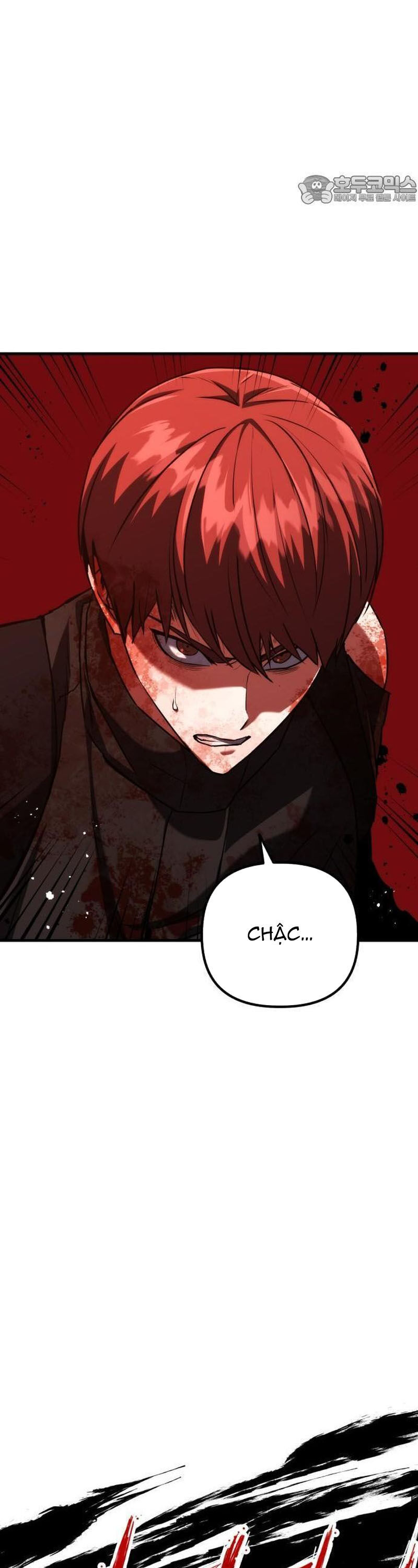 Sát Nhân Cuồng Loạn Chapter 72 - 7