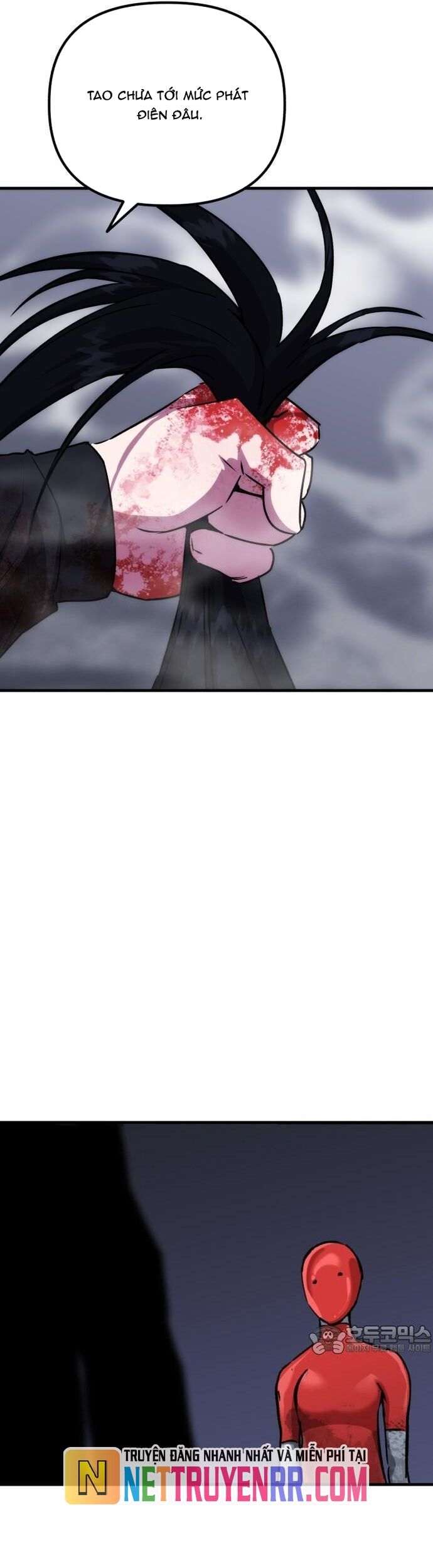 Sát Nhân Cuồng Loạn Chapter 73 - 2