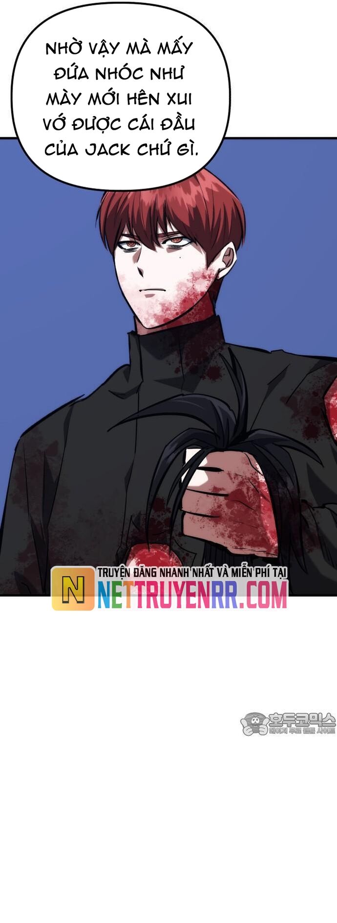 Sát Nhân Cuồng Loạn Chapter 73 - 11