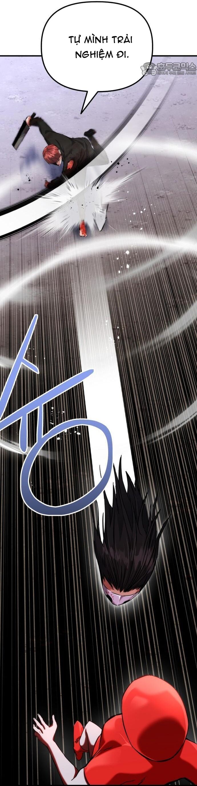Sát Nhân Cuồng Loạn Chapter 73 - 14