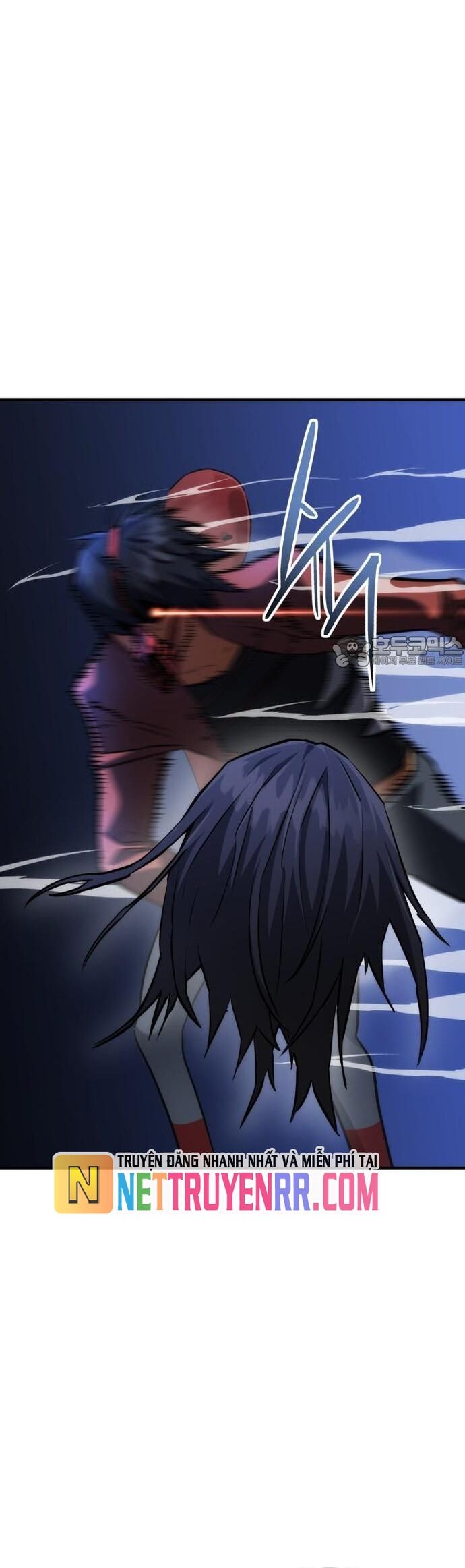 Sát Nhân Cuồng Loạn Chapter 73 - 17