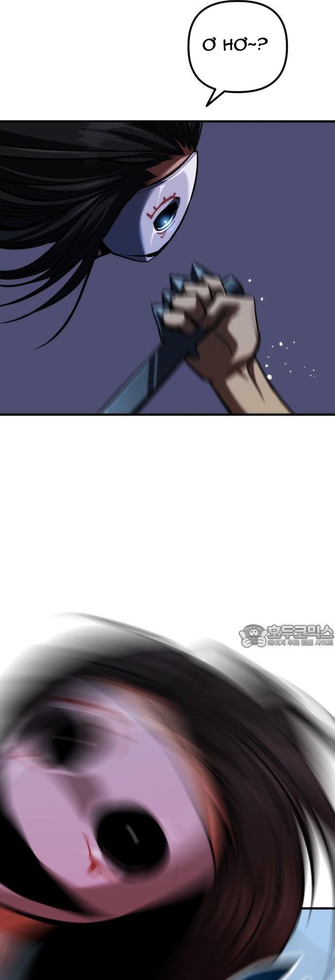 Sát Nhân Cuồng Loạn Chapter 73 - 18