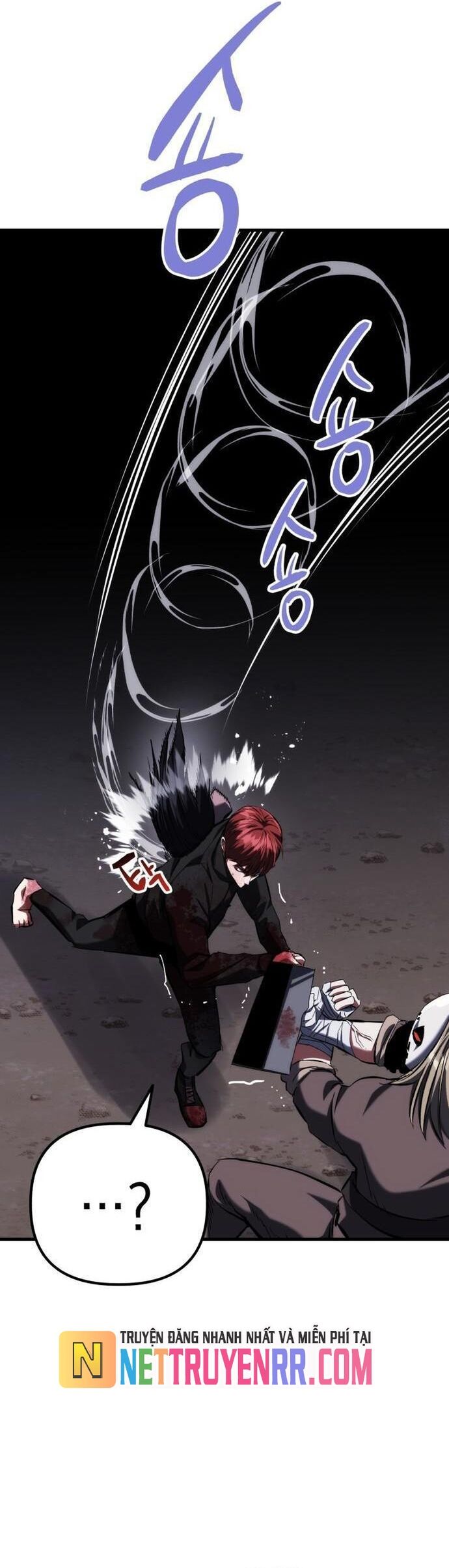 Sát Nhân Cuồng Loạn Chapter 73 - 20