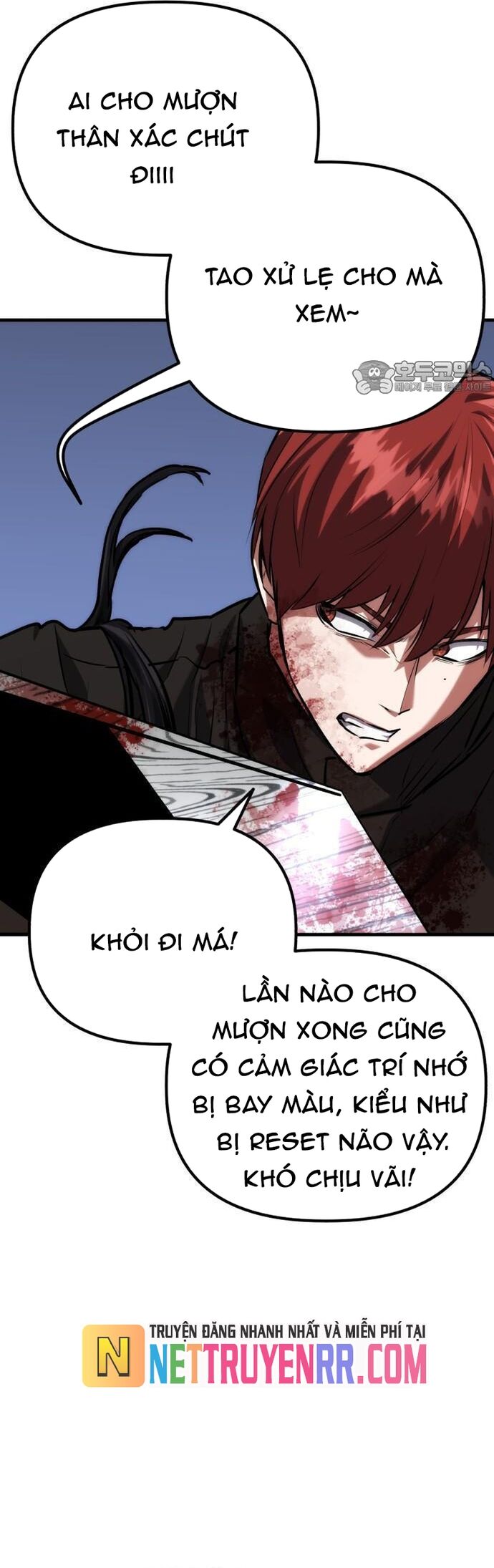 Sát Nhân Cuồng Loạn Chapter 73 - 22