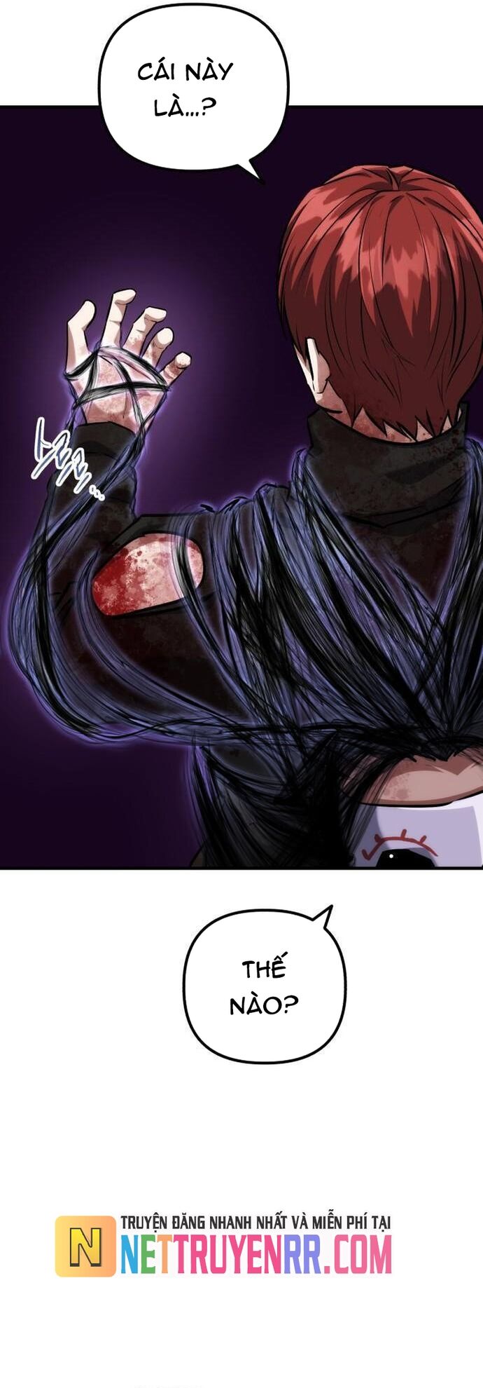 Sát Nhân Cuồng Loạn Chapter 73 - 28