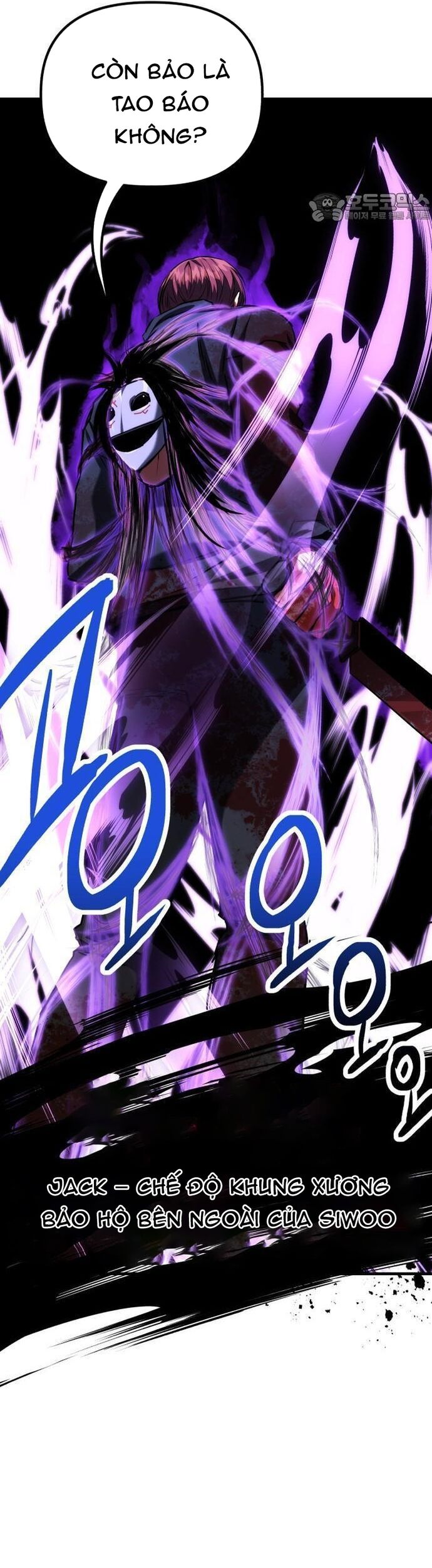 Sát Nhân Cuồng Loạn Chapter 73 - 29