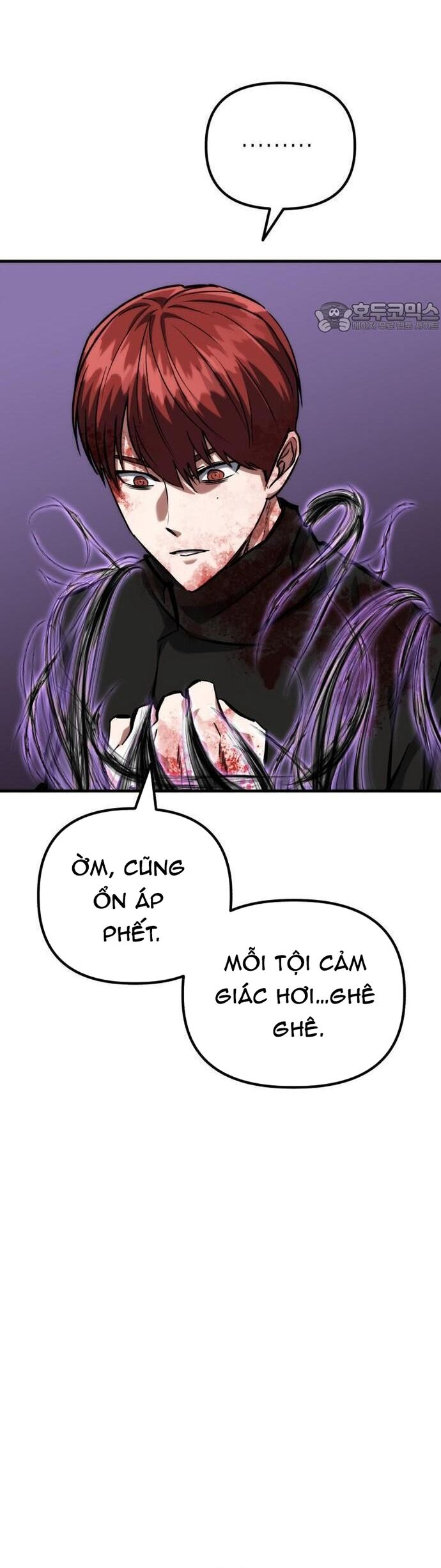 Sát Nhân Cuồng Loạn Chapter 73 - 30