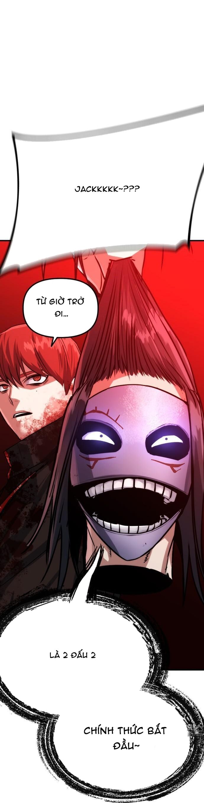 Sát Nhân Cuồng Loạn Chapter 73 - 4