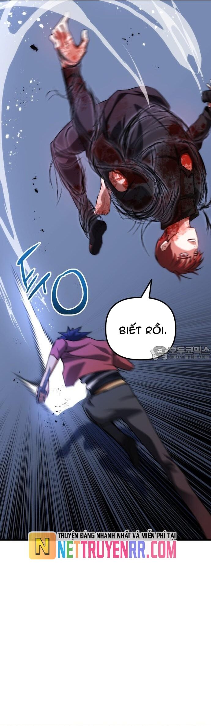 Sát Nhân Cuồng Loạn Chapter 73 - 32