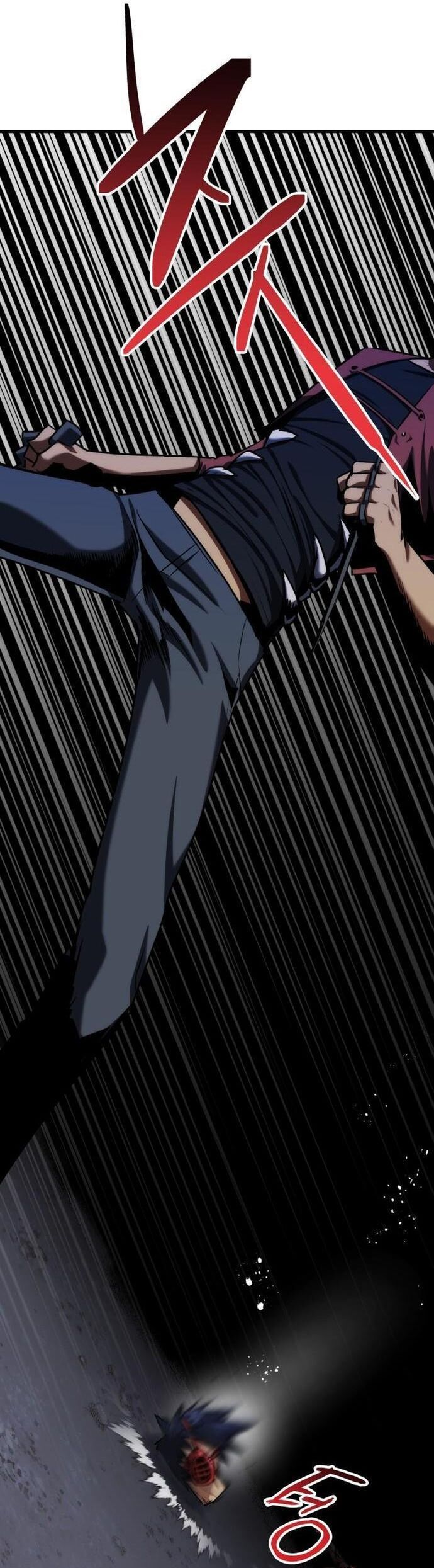 Sát Nhân Cuồng Loạn Chapter 73 - 34