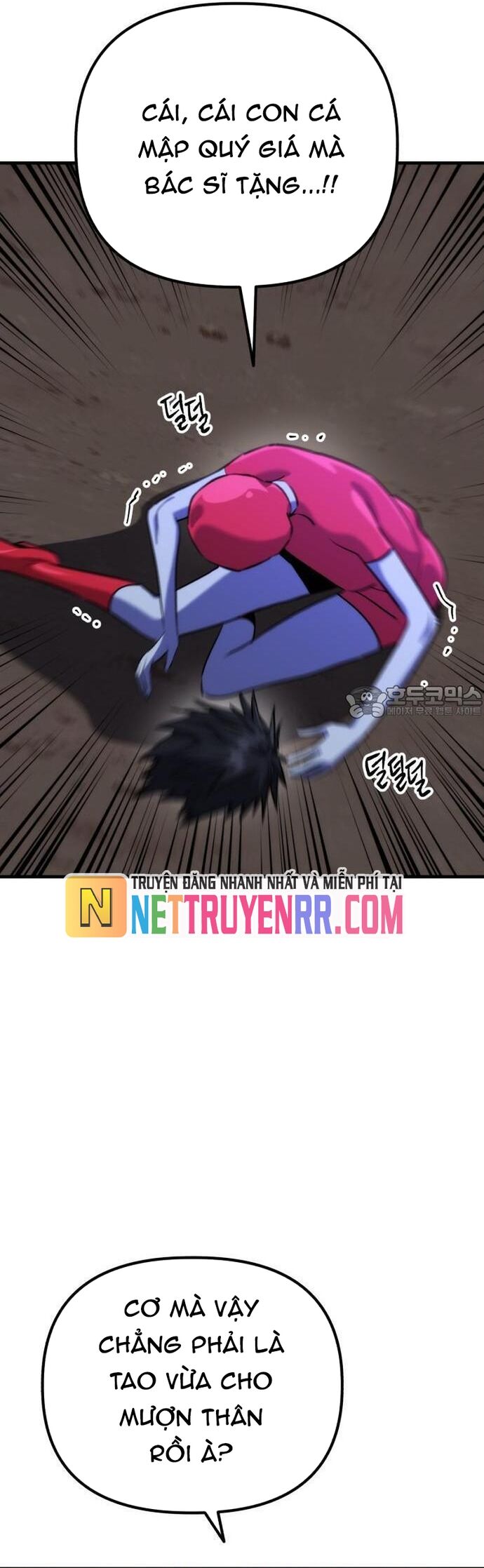 Sát Nhân Cuồng Loạn Chapter 73 - 37