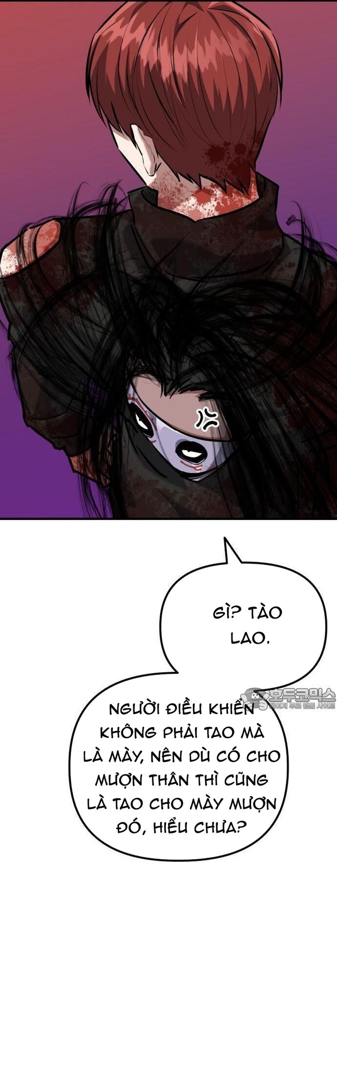 Sát Nhân Cuồng Loạn Chapter 73 - 38