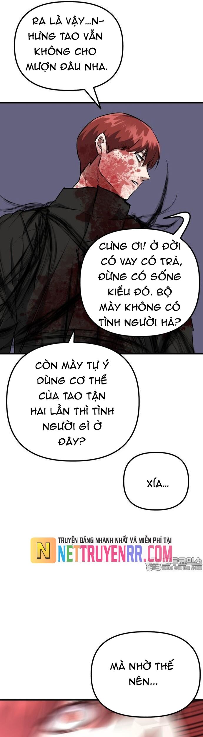 Sát Nhân Cuồng Loạn Chapter 73 - 39