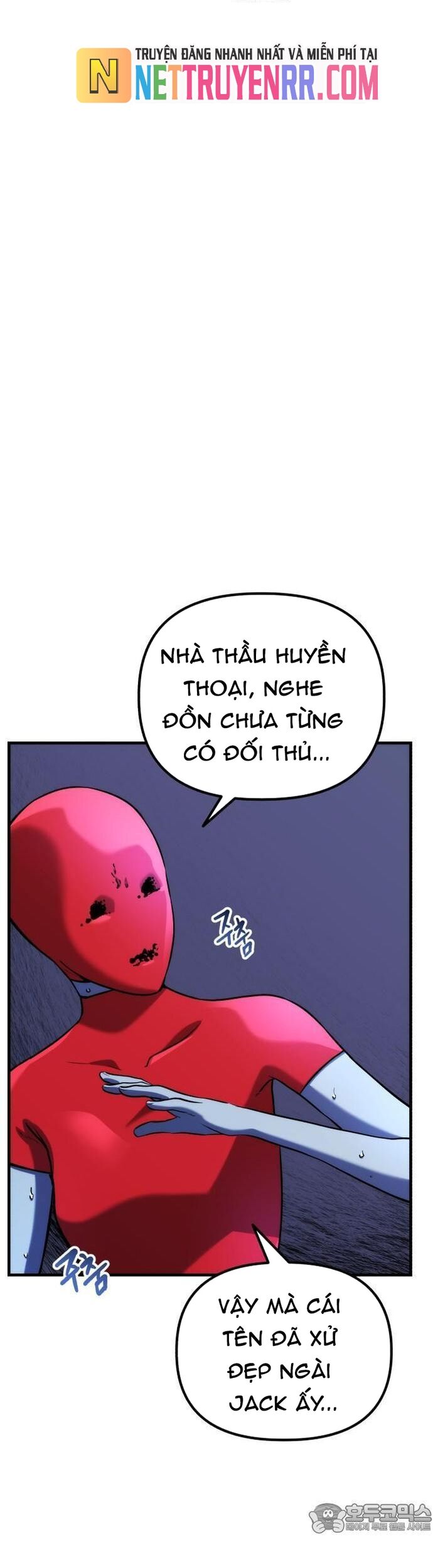 Sát Nhân Cuồng Loạn Chapter 73 - 5