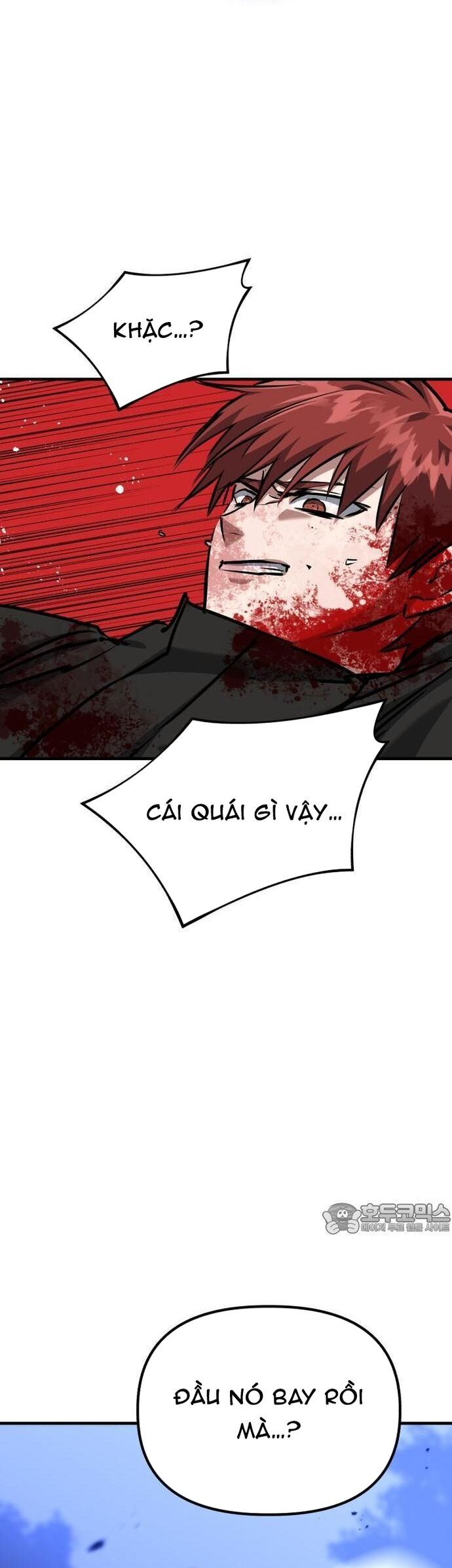 Sát Nhân Cuồng Loạn Chapter 73 - 41