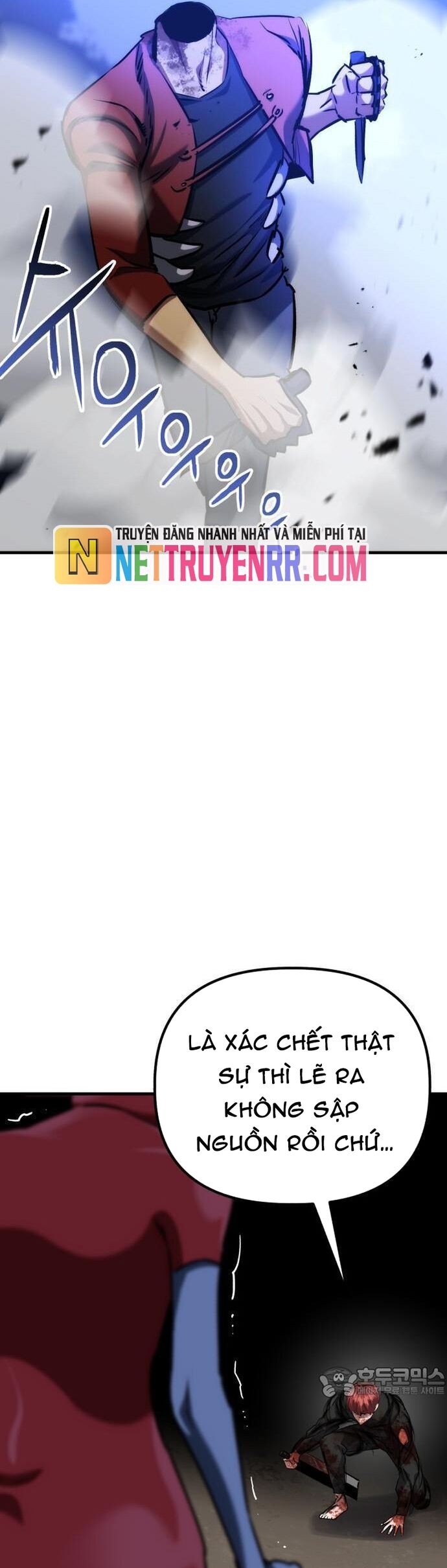 Sát Nhân Cuồng Loạn Chapter 73 - 42