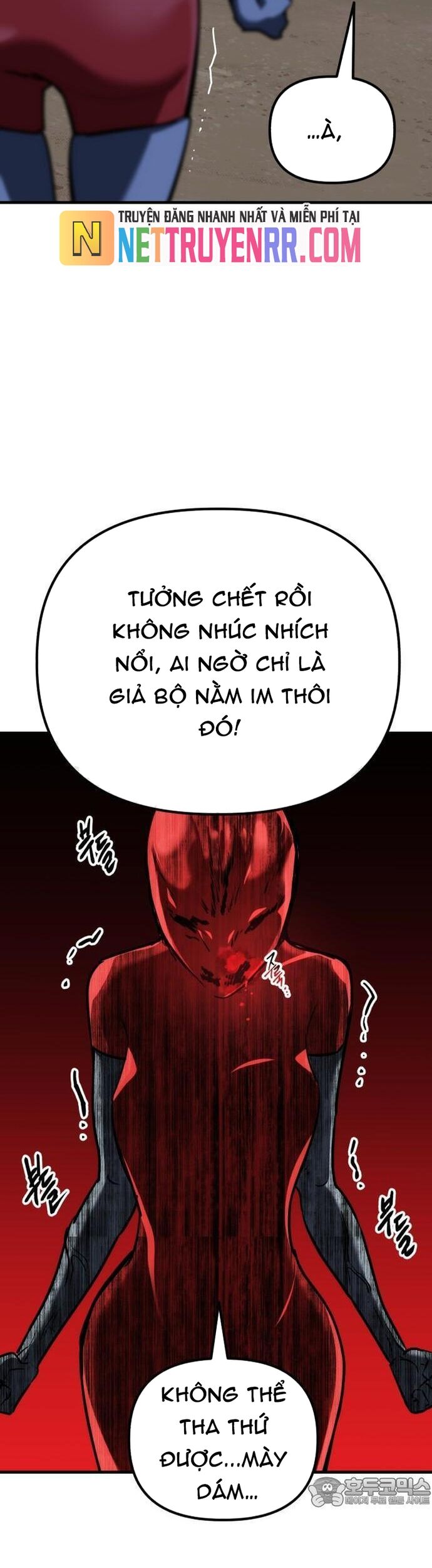 Sát Nhân Cuồng Loạn Chapter 73 - 43