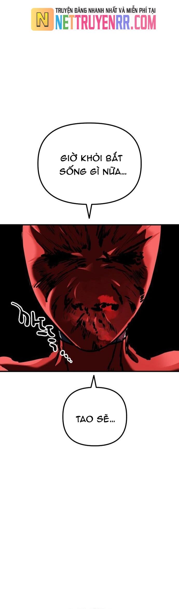 Sát Nhân Cuồng Loạn Chapter 73 - 44