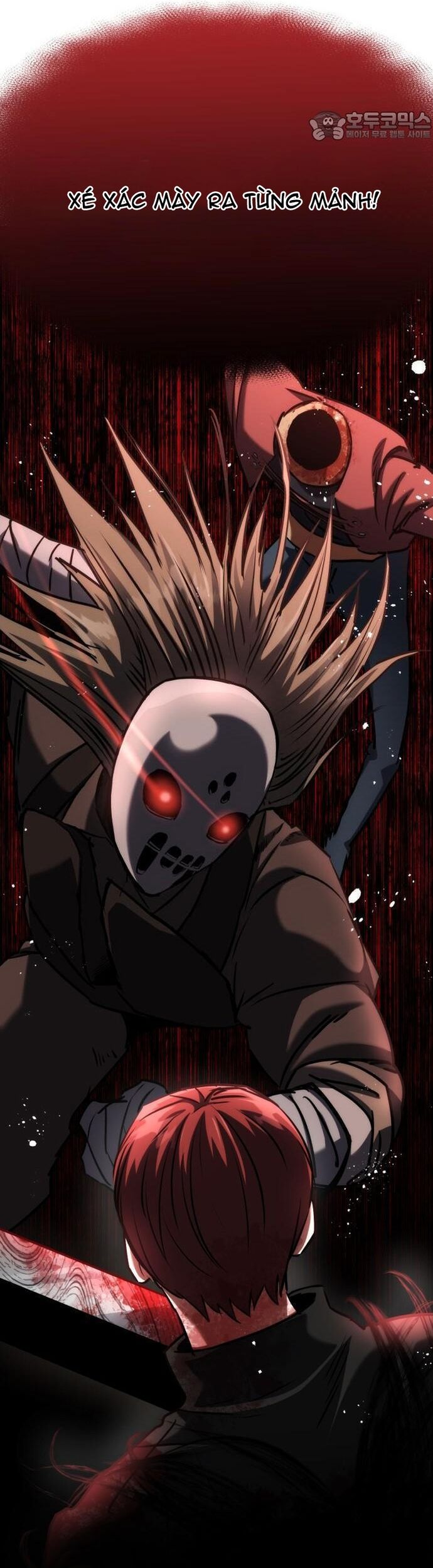 Sát Nhân Cuồng Loạn Chapter 73 - 45