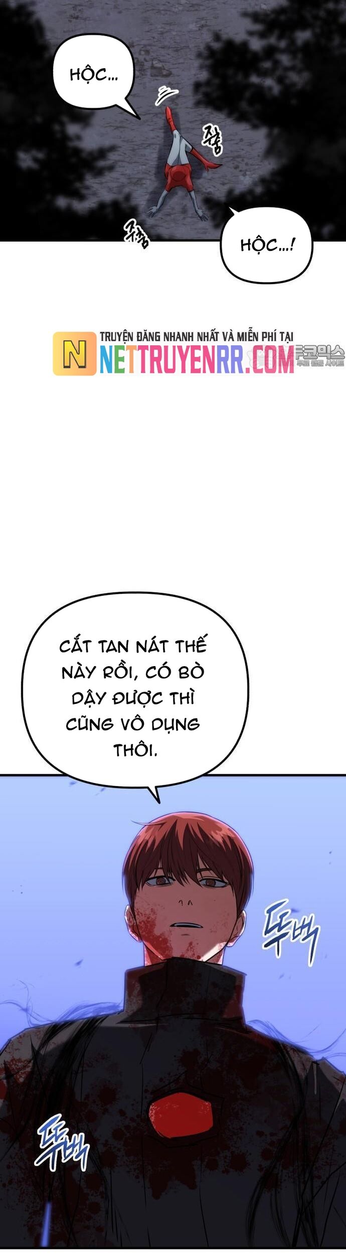 Sát Nhân Cuồng Loạn Chapter 73 - 48