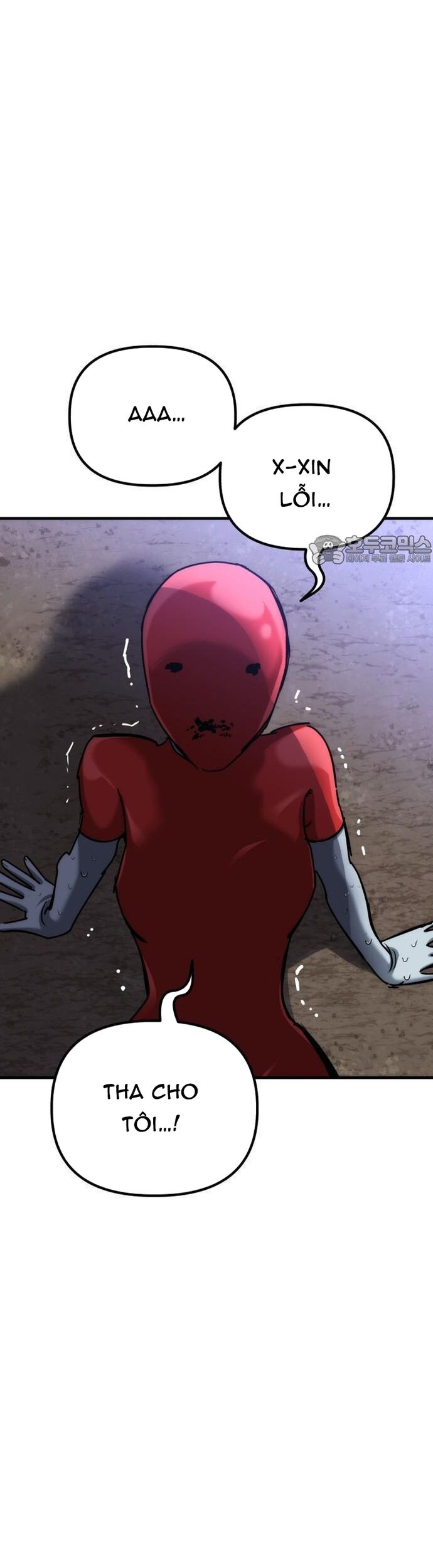 Sát Nhân Cuồng Loạn Chapter 73 - 49