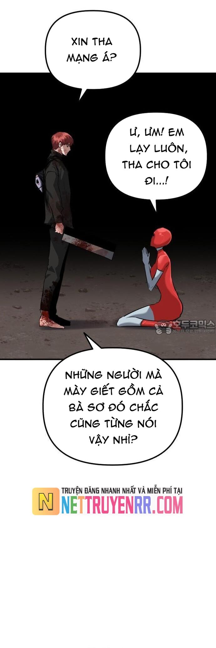 Sát Nhân Cuồng Loạn Chapter 73 - 50