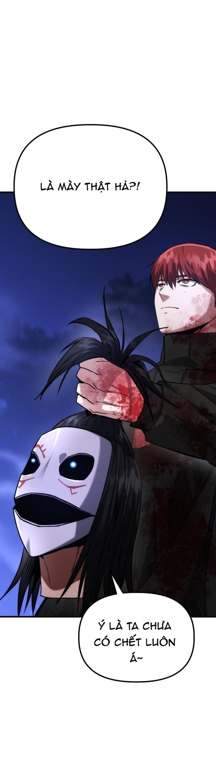 Sát Nhân Cuồng Loạn Chapter 73 - 6