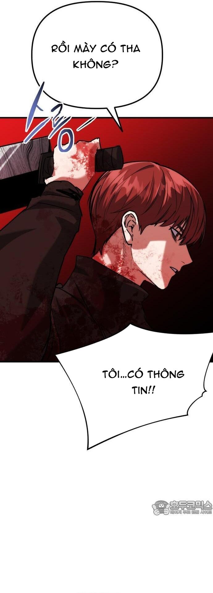 Sát Nhân Cuồng Loạn Chapter 73 - 51