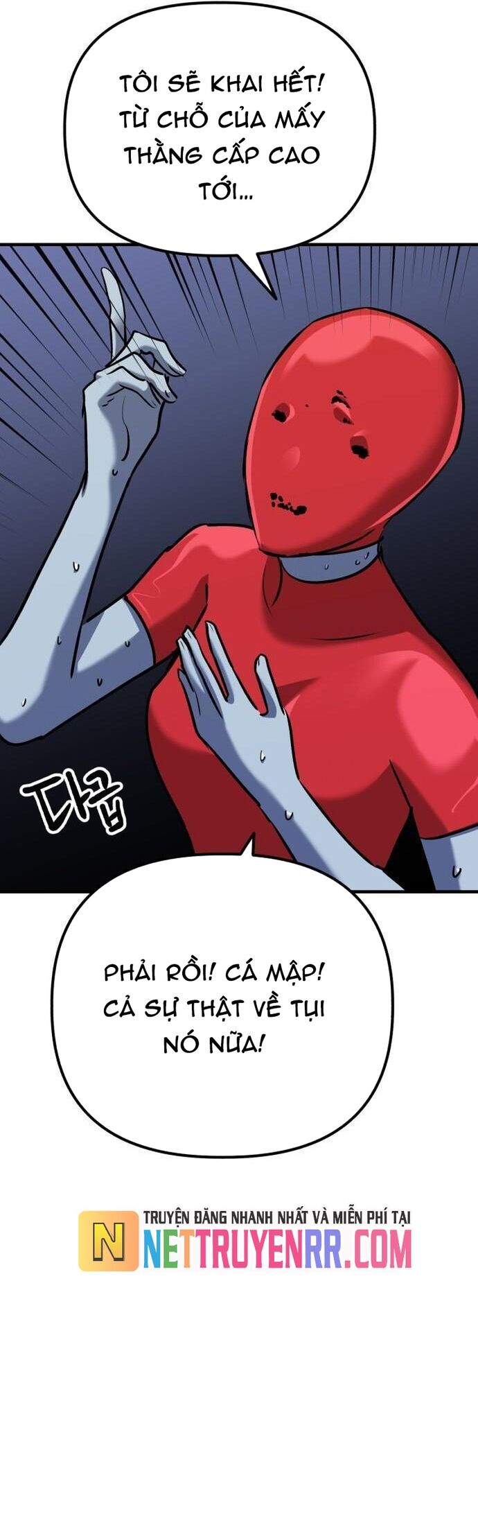 Sát Nhân Cuồng Loạn Chapter 73 - 52