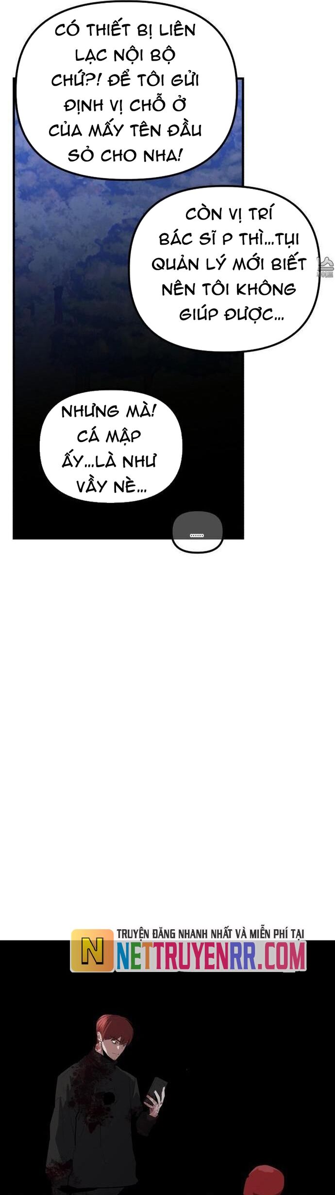 Sát Nhân Cuồng Loạn Chapter 73 - 54