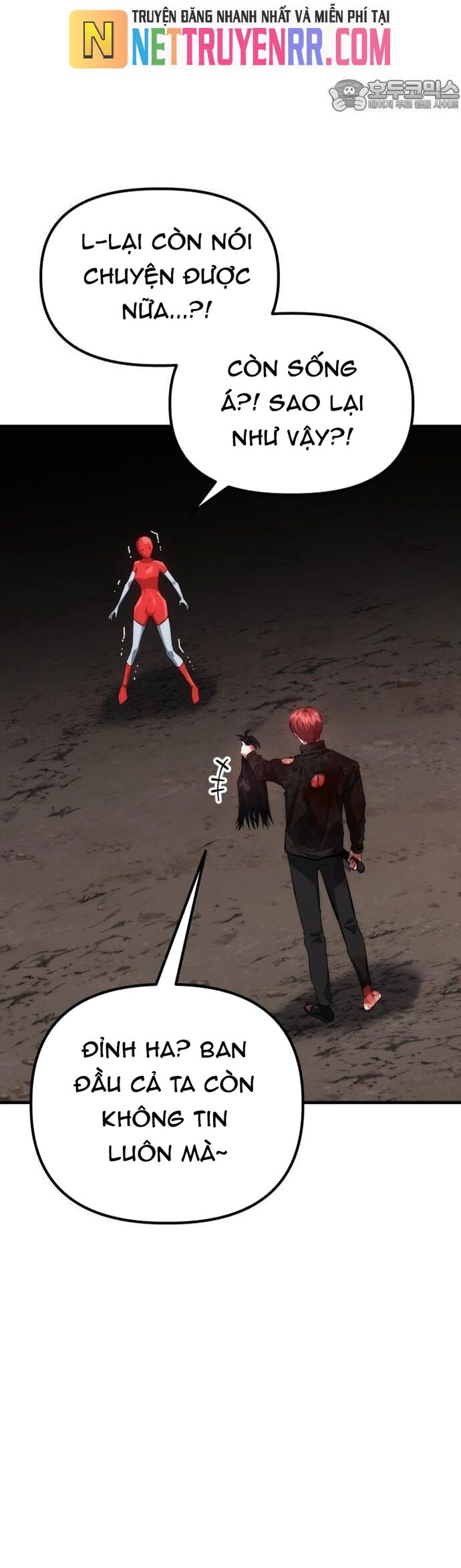 Sát Nhân Cuồng Loạn Chapter 73 - 7