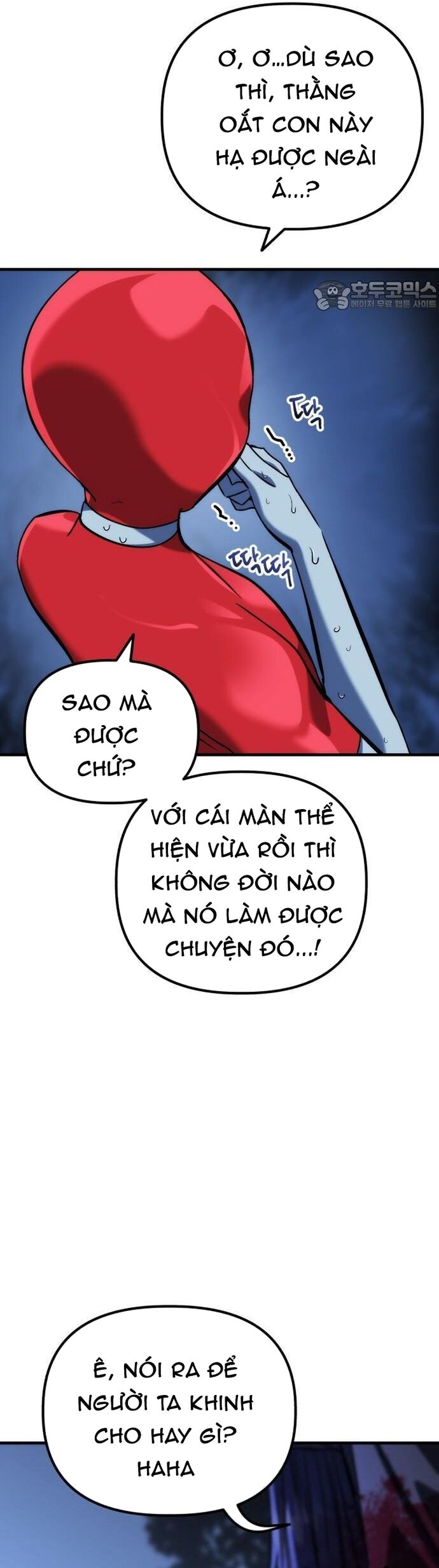 Sát Nhân Cuồng Loạn Chapter 73 - 8