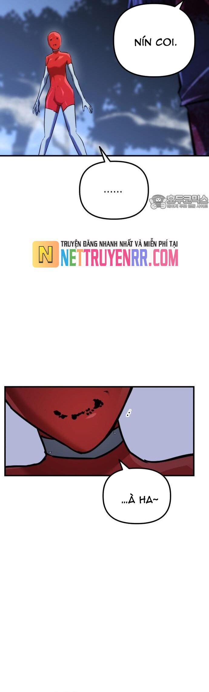 Sát Nhân Cuồng Loạn Chapter 73 - 9
