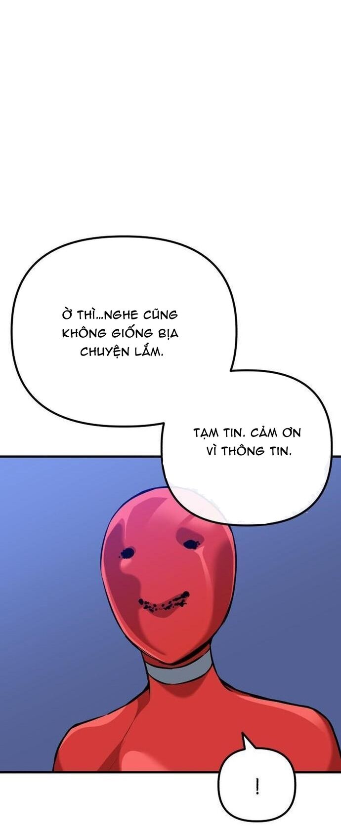 Sát Nhân Cuồng Loạn Chapter 74 - 12