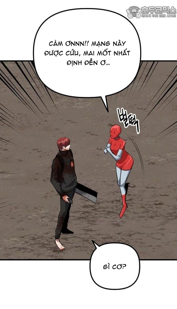 Sát Nhân Cuồng Loạn Chapter 74 - 14