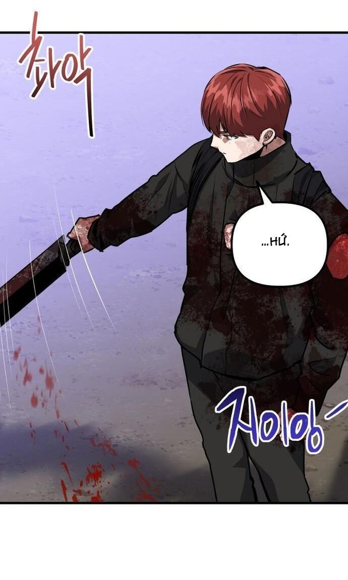 Sát Nhân Cuồng Loạn Chapter 74 - 20