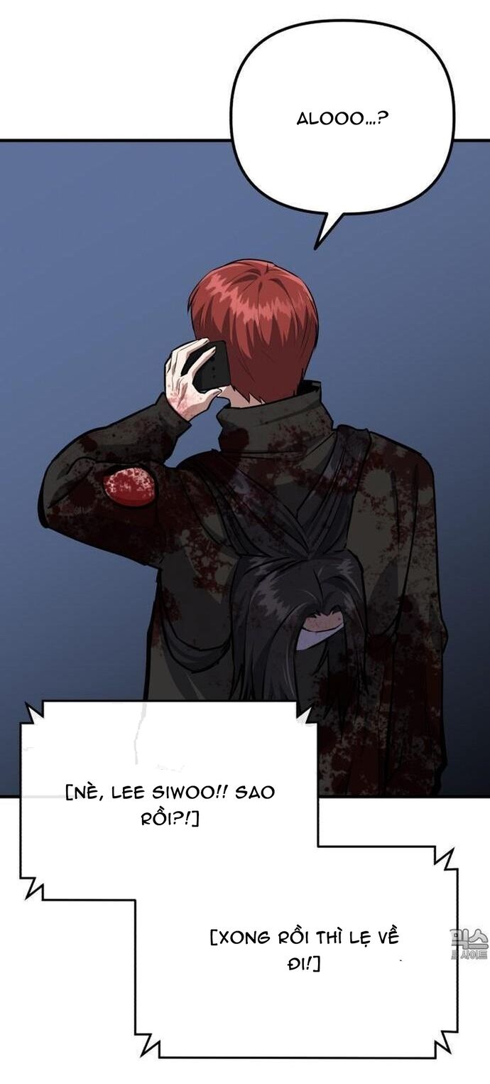 Sát Nhân Cuồng Loạn Chapter 74 - 25