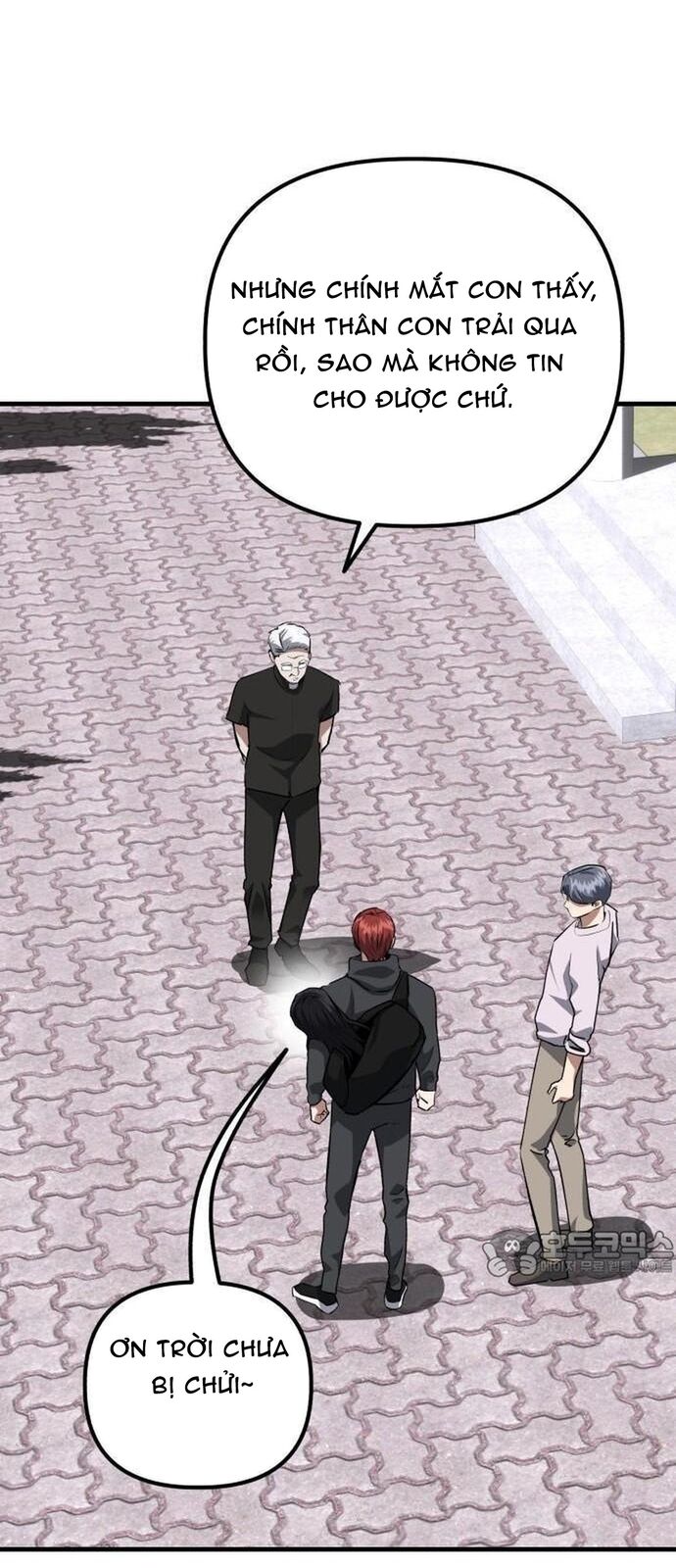 Sát Nhân Cuồng Loạn Chapter 74 - 41