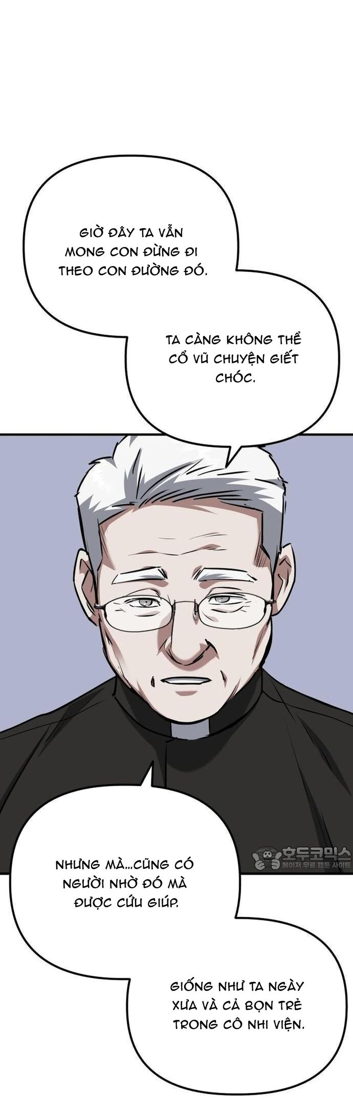 Sát Nhân Cuồng Loạn Chapter 74 - 53