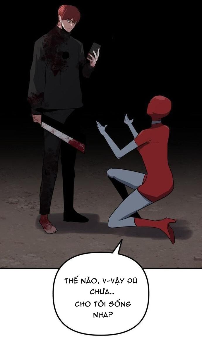 Sát Nhân Cuồng Loạn Chapter 74 - 8