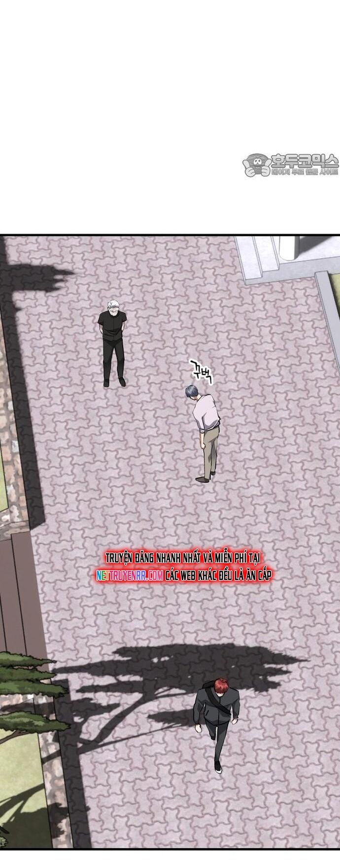 Sát Nhân Cuồng Loạn Chapter 74 - 76