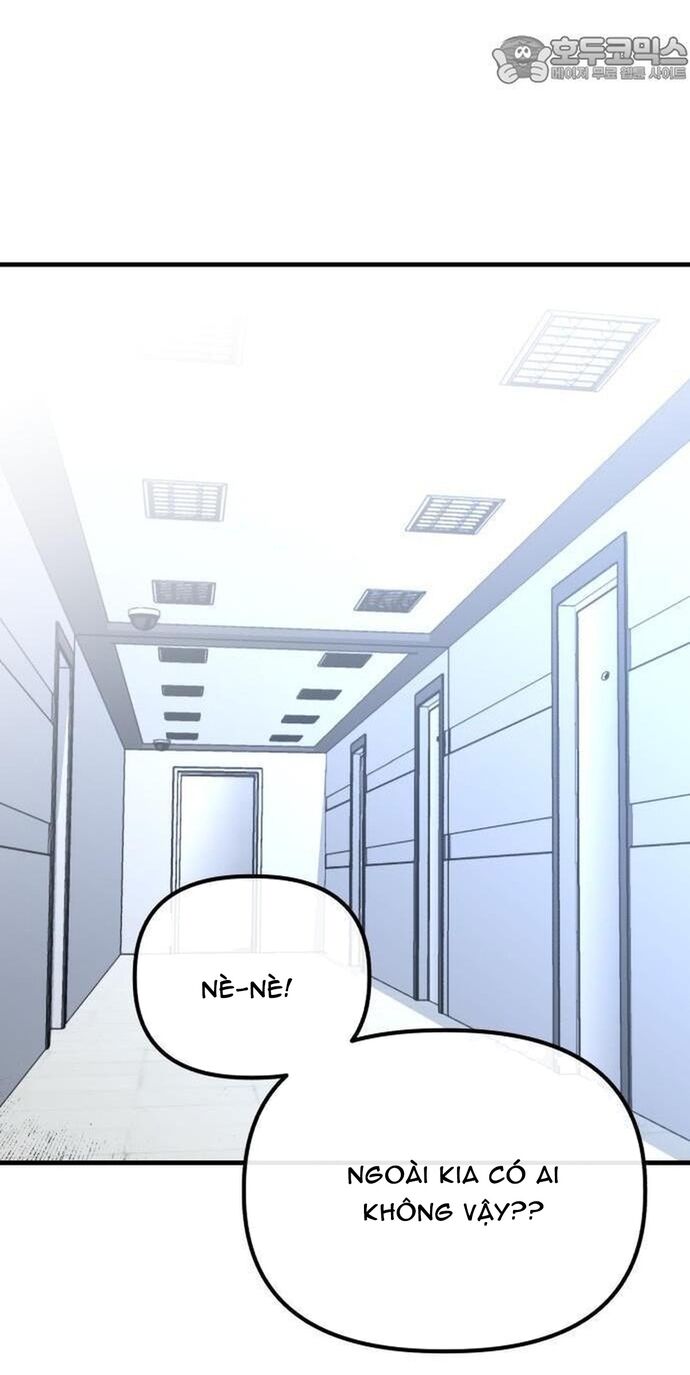 Sát Nhân Cuồng Loạn Chapter 74 - 78